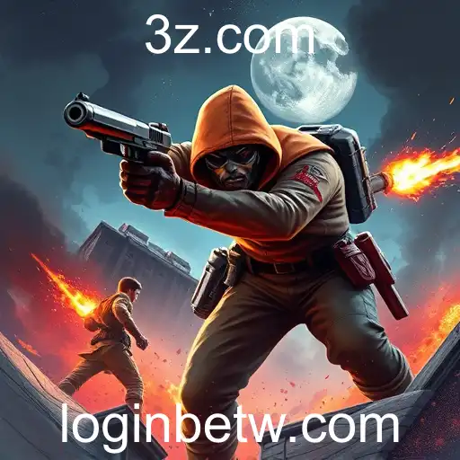 Explorando a Categoria 'Jogos Ação' no site Betw