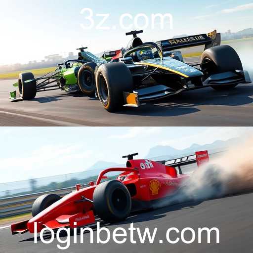 O Crescimento de Betw e o Futuro dos Jogos Online