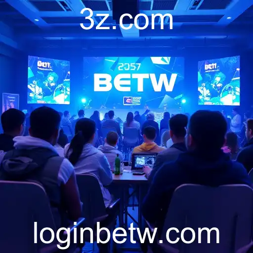 A Revolução Digital no Mundo dos Jogos: Betw em Alta