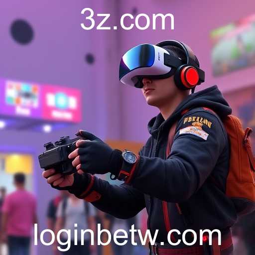 Expansão Global dos Jogos Online em 2025