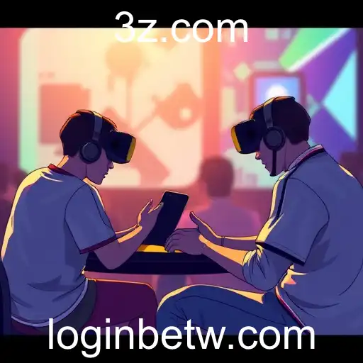 O Impacto dos Jogos Online na Economia de 2025