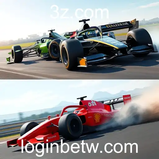 O Crescimento de Betw e o Futuro dos Jogos Online