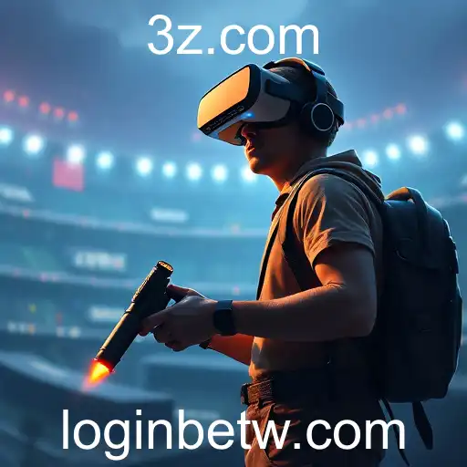 A Evolução dos Jogos em 2025: Uma Nova Era de Experiências Imersivas