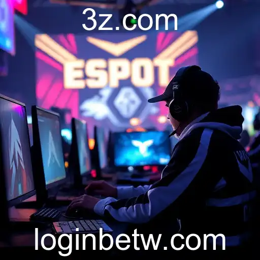 Revolução dos Jogos: Inovações e Tendências de 2025