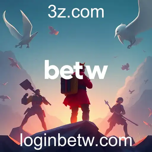 A Revolução dos Jogos Online: Betw e as Tendências Emergentes
