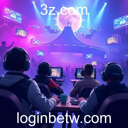 A Ascensão dos Jogos da Betw e seu Impacto Global