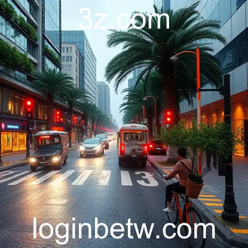 Inovação e Sustentabilidade: O Futuro das Cidades