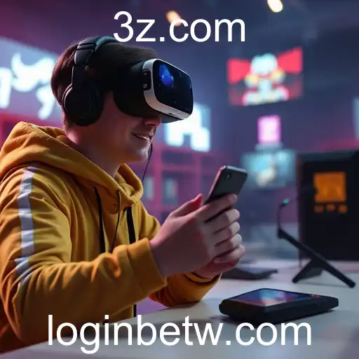 Tendências Emergentes no Mundo dos Jogos Online