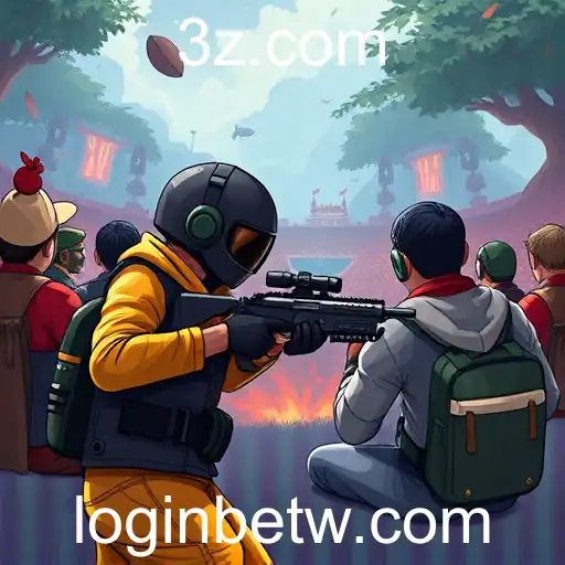 O Impacto dos Jogos Multijogador na Comunidade Gamer