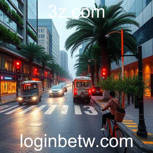 Inovação e Sustentabilidade: O Futuro das Cidades